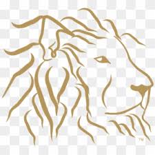Heraldic Lion Crest Png Gold Lion Coat Of Arms Clipart 1161699 Pikpng