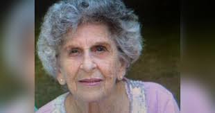 Obituary for Mary Judy (Rosati) Agunsday