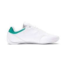 Puma Mercedes Amg Petronas Motorsport Future Kart Cat Trainers In White Mercedes Silver Size 4 5 Mercedesamg Puma Mercedes Amg P Mercedes Amg Amg Petronas Amg