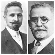 Historia Dominicana en Gráficas