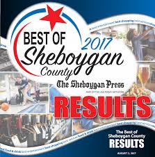 1901 s 8th st, sheboygan, wi 53081. Best Of Sheboygan County By Gannett Wisconsin Media Issuu