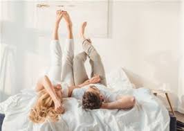 Sohati 5 حركات ينتظرها الر جل من زوجته خلال العلاقة الحميمة