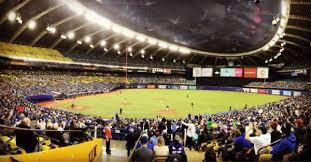 Photos At Olympic Stadium Montreal