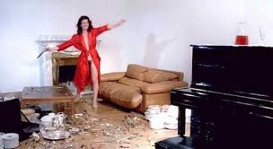 (aka devil in the flesh or diable au corps, le). Maruschka Detmers Celebrity Movie Archive