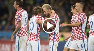 France Vs Croatia World Cup 2018 Final Prediction Kick Of Time Date Previous Final Winners Modric Ivan Rakitic Croatia