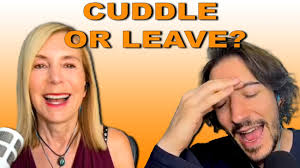 Cuddle or Leave after Sex - Sex Talk With My Mom Ep 428 - YouTube