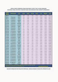 Waktu solat wp kuala lumpur 2013 by orinzara77 in types > instruction manuals and theology. Waktu Solat Kuantan