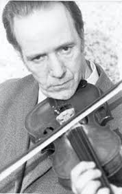 Tommie Potts: The fireman who lit the flame of traditional music