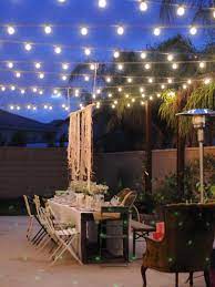 Home Improvement Outlet One Stop Shop For Diy Backyard Lighting Diy Outdoor Lighting Outdoor Lighting Design