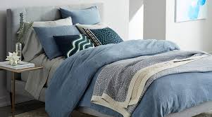 Now it's home and all set up, and i can't figure out what to do with the comforter! How To Layer Your Bed Like A Stylist