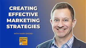 [Top Agency Series] Creating Effective Marketing Strategies With Mark Emond  of Demand Spring