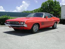 Image result for Sienna 1974 Challenger