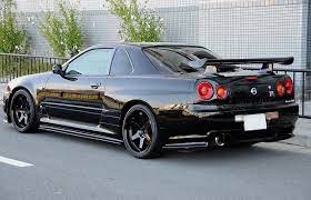 Chong has been looking for the right gtr r34s for months going to different auction houses and dealerships in japan. Nissan Skyline Gtr R34 Vspec Ii Nur For Sale In Japan Jdm Expo Nissan Skyline Skyline Gtr R34 Nissan Skyline Gtr R34