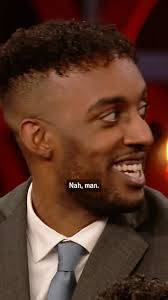 Hakeem, doing it for 👏 himself 👏