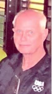 Robert "Bob" A. Sprouse Obituary