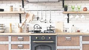 Metal kitchen cabinets are widely available in today's market in various finishes and styles; Overdone Kitchen Trends