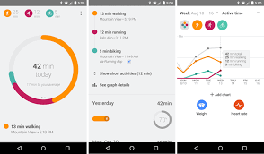 Descargar e instalar google fit: Download Google Fit Apk V1 50 51 000