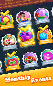 Candy crush es un adictivo juego de puzzle diseñado exclusivamente para dispositivos móviles. Crazy Candy Bomb For Android Apk Download