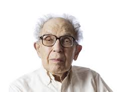 Nathan Glazer: 'Students Could Be Protesting Really Big Things — Like Trump'