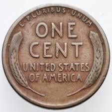Find Out How Much Is Your Lincoln Wheat Penny Worth Penny Values Wheat Penny Value Rare Coins Worth Money