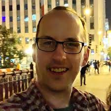 Thomas Berkey's Instagram, Twitter & Facebook