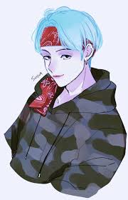 See more ideas about bts suga, bts, suga. Anime Cute Drawings Bts Novocom Top