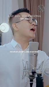 Thế giới này làm tổn thương em bao nhiêu, anh sẽ yêu em nhiều gấp đôi  #GapDoiYeuThuong #TuanHung #NhacHayMoiNgay #TikTokGiaiTri #buonlamgi #popsww