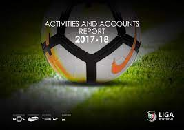 Mais do que definir resultados, há muito para provar hoje em campo, particularmente da posição dos treinadores para com os adeptos. Activities And Accounts Report 2017 18 By Liga Portugal Issuu