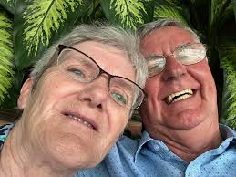 Congratulations captain Elroy Takos Smith and Lorinda Losper