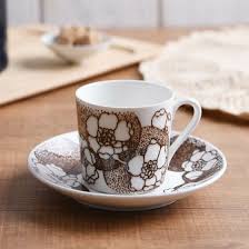 楽天市場 グスタフスベリ gustavsberg ベルサ ブレックファーストカップ ソーサー bersa カップ ソーサー 食器 洋食器 ブランド食器 北欧 アドキッチン 北欧 食器 カップ ソーサー ブランド 食器