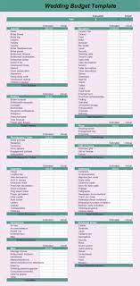Browse Our Sample Of Marriage Budget Template For Free Wedding Budget Worksheet Wedding Budget Planner Budget Planner Template