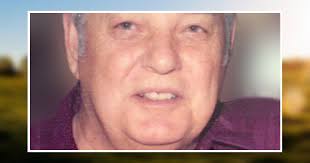 Vincil D. Creech Obituary September 10, 2016