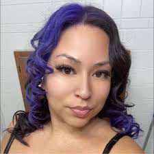 Misty Cunningham's Instagram, Twitter & Facebook