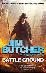The series features harry dresden, a wizard/private investigator who looks into strange events that occur in chicago. The Dresden Files Reading Order How To Read Jim Butcher S Book Series