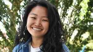 Senior Profile: Emily Ki Wan Sim