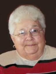 Norma Jean Wenger Obituary September 21, 2014