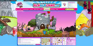Blablaland : le papa du site nous raconte son évolution