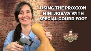 We would like to show you a description here but the site won't allow us. Product Demo Proxxon Super Jigsaw With Special Gourd Foot Youtube