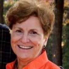 Obituary information for Carol Johns Fuss