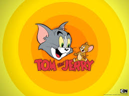 Commercial usage of these wallpaper tom and jerry, cartoon, comedy, slapstick is prohibited. Tom And Jerry 3d Wallpapers Group 78