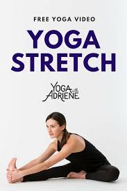 Pin On Yoga With Adri