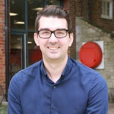 Ian Patten's Instagram, Twitter & Facebook