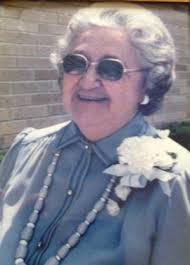 Hazel Bertine (Antle) Stone (1905-2003)