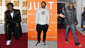 The Late Kobe Bryant's Off-court and Red Carpet Shoe Style [PHOTOS] - WWD