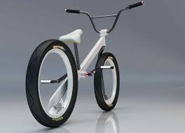 Kevlar Concept Bikes Radfahren Bmx Fahrrad Fahrraddesign