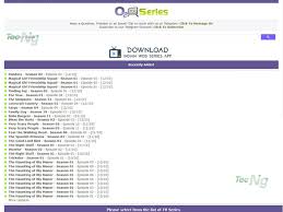 Every time you download something, there's a possibility that you're downloading malware or viruses. 02tvmovies Series Free Download English Tv Series And Season 02tvmovies Download O2tvseries Com Tecng