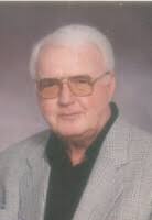 David Douglas Ronald Westman