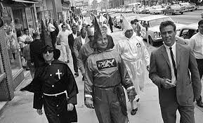 Policing the Klan 50 Years Ago Has ...