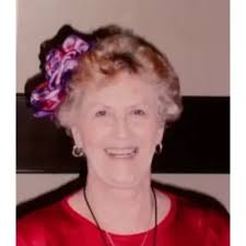 Obituary information for Nancy Hickey