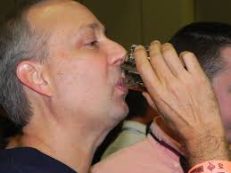 Top of the Hops beer festival 2016